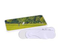 Selfie Glass | Clip della fotocamera del telefono | Specchio di riflesso della posteriore Via di specchio | Strumento di fotografia a clip HD per selfie perfetti, appuntamenti, viaggi, feste, incontri