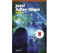 Selfie. I casi della sezione Q (Vol. 7)