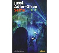 Selfie. I casi della sezione Q (Vol. 7)