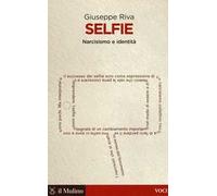 Selfie. Narcisismo e identità