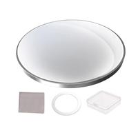 selfie per telefono, selfie Vlog - magnetico per selfie Vlog telefono,5 mm sottile schermo selfie monitor da 2,2 pollici per trucco, fotocamera posteriore selfie