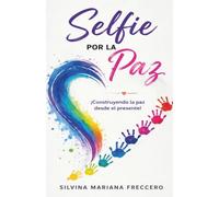 SELFIE POR LA PAZ: Construyendo la paz desde el presente (ByN)