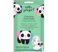 Selfie Project Maschera, 15 g