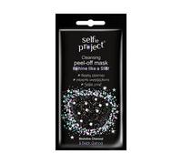 Selfie Project SHINE LIKE A STAR Maschera Viso Galaxy 12 ML 12 ML