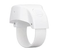 Selfie Remote Control Control Controller Selfie per Un'immagine Facile Scattare Amanti del Selfie (WHITE)