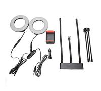 Selfie Ring Light LED Riempie Light With Tripode Stand per Desktop Live Lighting