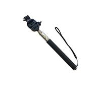 Selfie stick 360° per GoPro