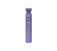SELFIE STICK CELLY Asta selfie wireless dai 7, Viola