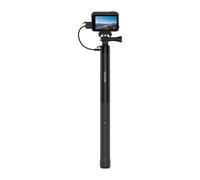 Selfie stick con powerbank Telesin per action camera / smartphone S1-CSS-05