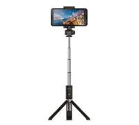 Selfie stick con telecomando Bluetooth
