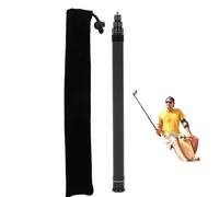 Selfie Stick da 150 cm Azione a 6 segmenti Per X3 One RS Go 2 X2 R X Copertura completa per riprese da basso e dall'alto Adattabile alle fotocamere sportive