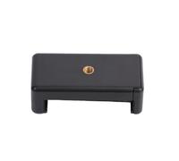 Selfie Stick/Fotocamera/Treppiede/Telefono Mobile Supporto Adattatore Clip Morsetto Palmare Stabilizzatore Gimbal Per Cellulare