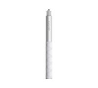Selfie Stick Invisibile Insta360 da 114 cm, Asta Invisibile in Lega di Alluminio, Compatibile con le Action Cam Insta360 Ace, Ace Pro, Ace Pro 2, GO 3, GO 3S, GO Ultra, ONE X2, X3, X4, X5, Bianco