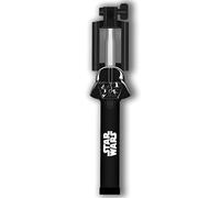 Selfie stick Jack Star Wars Darth Vader - Nero
