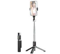 SUPPORTO USAMS ZB324 Mini Wireless, treppiede Bluetooth, rotazione 360°