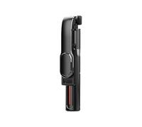 Selfie Stick Treppiede Stand Con Luce Bluetooth Compatibile Telecomando Treppiede Estensibile Per Telefono Video Smartphone