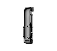Selfie Stick Treppiede Stand Con Luce Bluetooth Compatibile Telecomando Treppiede Estensibile Per Telefono Video Alluminio Regolabile Selfie Stick