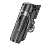 Selfie Stick Tripod, 360 Rotazione Selfie Stick, Pocket Tripod with Wireless Remote, Portable Phone Tripod, Lightweight Phone Stand, Extendable Phone Stick for All Cell Phones