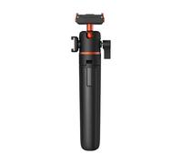 selfie stick tripod, Asta di prolunga Mini 360 Selfie Stick con supporto for treppiede estensibile a sgancio rapido magnetico, compatibile for DJI Action 5 Pro