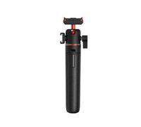 selfie stick tripod, Bastone selfie treppiede, compatibile con DJI Osmo Action 6/Nano con base a sgancio rapido Accessori for fotocamera con asta estensibile