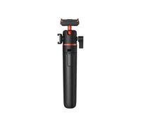 selfie stick tripod, Bastone selfie treppiede estensibile con base a sgancio rapido, compatibile con DJI OSMO 360/Action 5 Pro, impugnatura Vlog da 21,25 pollici