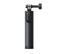 selfie stick tripod, Mini selfie stick 2 in 1 treppiede pieghevole e leggero, compatibile con Insta360 GO 3S X5 4 3 telecomando Bluetooth opzionale(Without Bluetooth)