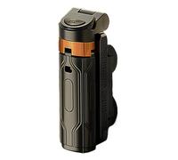 Selfie Stick Tripod, Phone Holder Tripod, Portable Picture Stick with Lightweight and Adjustable Design for Content Creators Or Travelers, 15,75 x 3,15 pollici