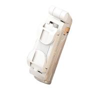 Selfie Stick Tripod, Phone Holder with Four Axis Wireless Remote, 15.75x3.15in 360° Rotating Design, Portable and Lightweight, Smartphones Capturing Great Moments