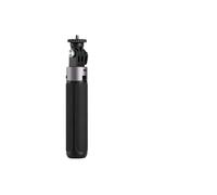 selfie stick tripod, Treppiede con asta di prolunga, bastone for selfie da 40 cm, compatibile con GoPro Hero 11/10 9 8 7 Insta360 DJI POCKET 3 Accessori for action cam
