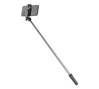Selfie Stick WHS1Y Wozinsky 100 cm Telescopico Bluetooth