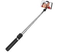 Selfie Stick Wireless Bluetooth con Funzione Treppiedi Altezza Regolabile