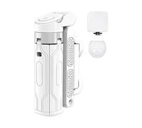 Selfie Tripod, Selfie Phone Mount Stand, Portable Selfie Tripod, Selfie Phone Mount Stand, Cell Phone Tripod for Smartphone and Camera, Travel-Friendly Photo Taking Stand for Easy Selfie Shots