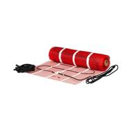 Selfio Riscaldamento a Pavimento Tappetino Riscaldante 6 M ² 900 Watt 1200 X 50