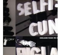 Selfish Cu, T - England Made Me Ii