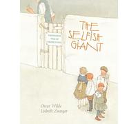 Selfish Giant