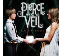Pierce The Veil - Selfish Machines (Reissue)