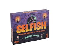 Selfish: The Card Game Where Only The Ruthless Survive