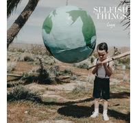 Selfish Things - Logos