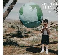 Selfish Things - Logos