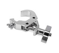 Selflock Easy - Ganci in argento, fino a 250 kg, 48-51 mm