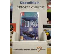 SELFLOSS NINTENDO SWITCH VERSIONE EUROPEA