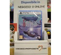 SELFLOSS PS5 VERSIONE EUROPEA