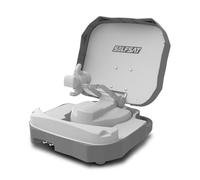 Selfsat Caravan Mobil Singolo Sat Camping Antenna Satellitare Automatica In K
