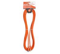 Selfsat Ultra Flexibles Cavo Coassiale Con 2xF-Stecker 10m Flexibles Fl