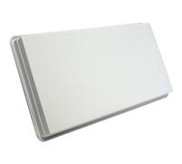 SELFSAT H30D2 - Antenna piatta H30D Twin per 2 utenti