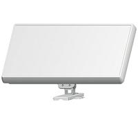 Selfsat Antenna satellitare H21D4 Piatta