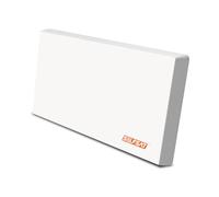 Selfsat h22dq + UHD 4 K quattro con multifunzione ionsh invecchiamento