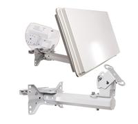 Selfsat H30D 10.7 - 12.75GHz Bianco antenna per satellite, 9140281