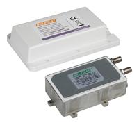 Selfsat ldu2 - Twin LNB per antenne H21