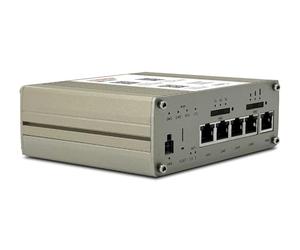 SELFSAT MWR 5550-5G / 4G LTE / 3G & Router WLAN fino a 3,3 Gbps